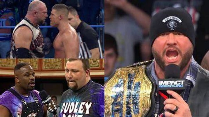 10 Things Wrestling Fans Need To Know About &ldquo;Playboy&rdquo; Buddy Rose Wild
