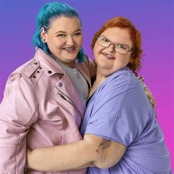 1000Lb. Sisters Tammy Slaton Dancing into a New Season of 1000Lb Sisters! YouTube