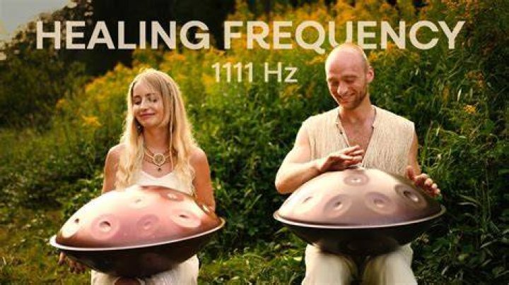 1111 Hour