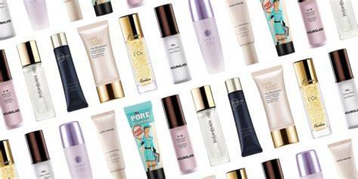12 Best Makeup Primers for Every Skin Type 2022 The Top Primer Formulas to Perfect Skin