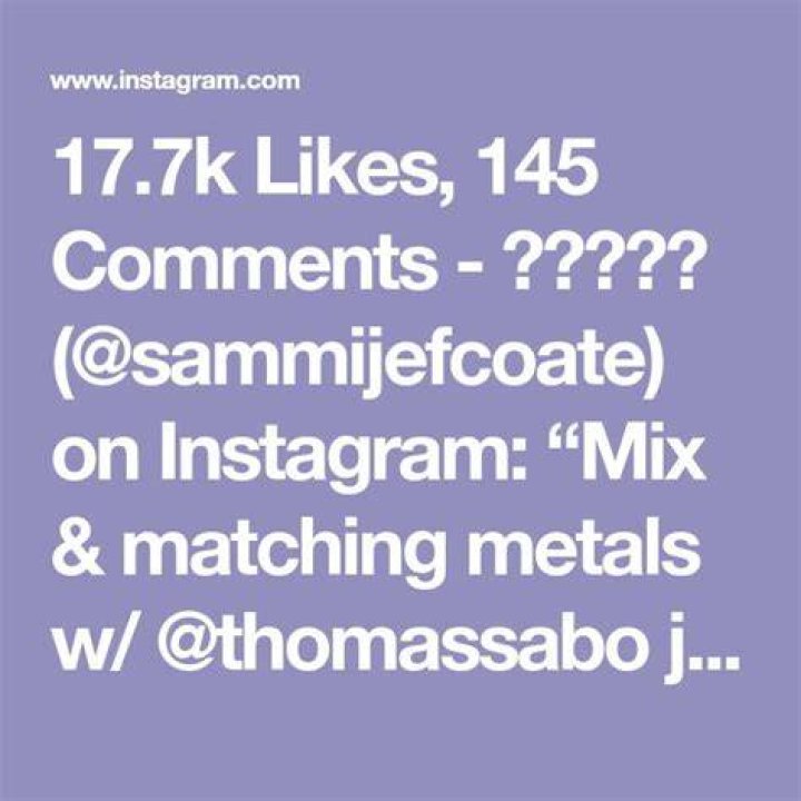 145.7k Likes, 1,489 Comments PAMI 🧛🏽&zwj;♀️🔥🪐 (pamibaby) on Instagram