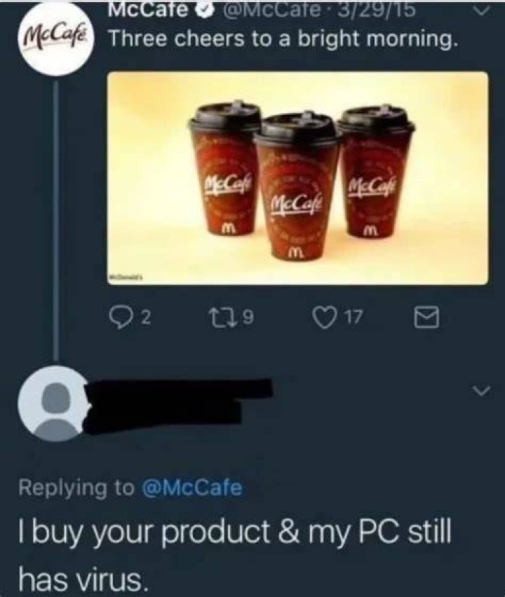 15 Best McCaf&eacute; Memes That Will Make You Laugh Coffee Levels