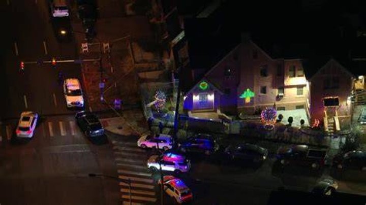 18yearold dies after Philadelphia street takeover amid police crackdown Flipboard
