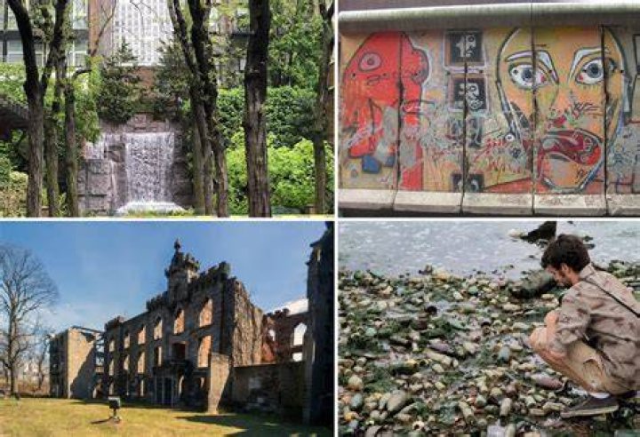 20 underground and secret NYC attractions you need to check out 6sqft