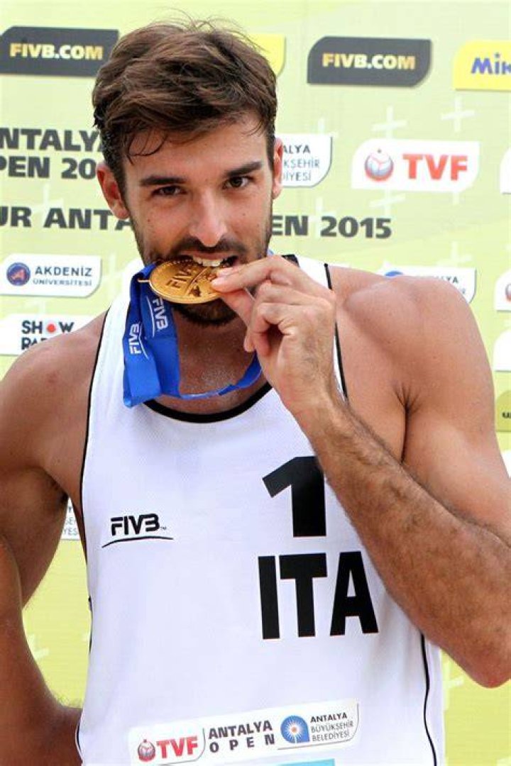 21 Hot Male Olympians Competing in Rio Hottest Athletes at the Rio Olympics