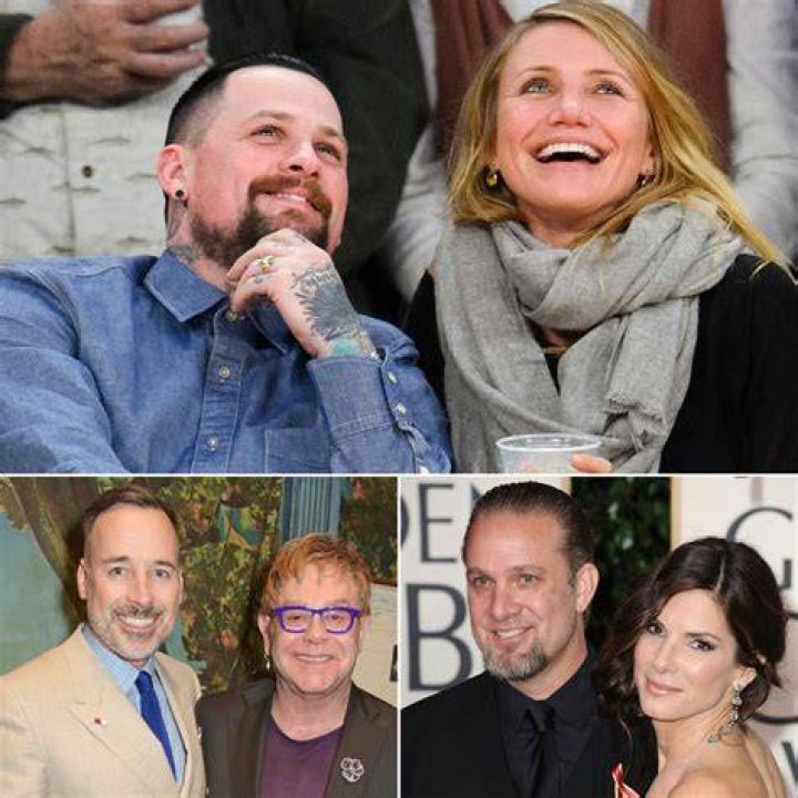 28 Photos of Celebrities With Their Identical Stunt Doubles. I'm Stunned By 15 KickVick
