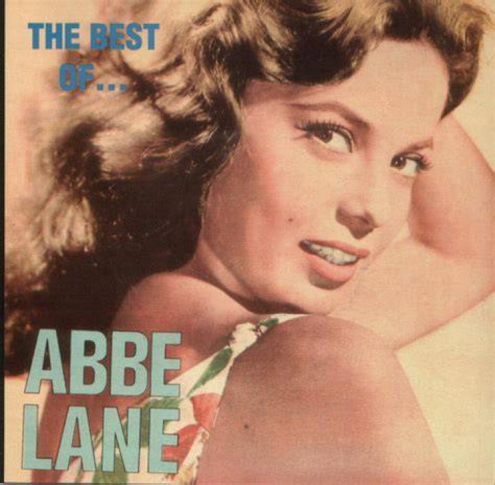 37 best Abbe Lane images on Pinterest Classic beauty, History and Vintage girls