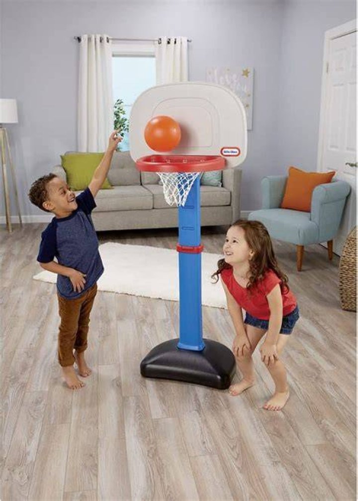 4 Best Toddler Basketball Hoop Sets Stroller Envy