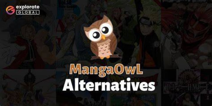 5 Alternatives Sites Like Mangaowl Read Manga Free Online 2023