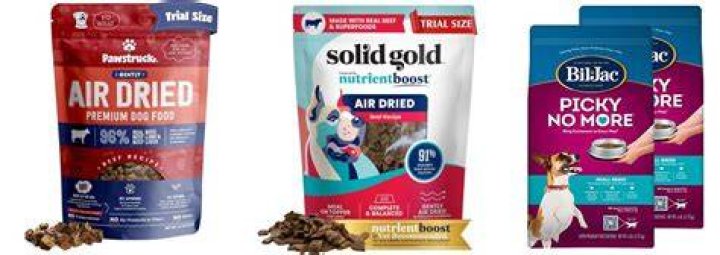 5 Best Tasting Dog Food For Picky Eaters 2018
