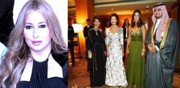 5 Fakta Putri Sara, Istri Pangeran Arab Saudi Mohammed Bin Salman yang