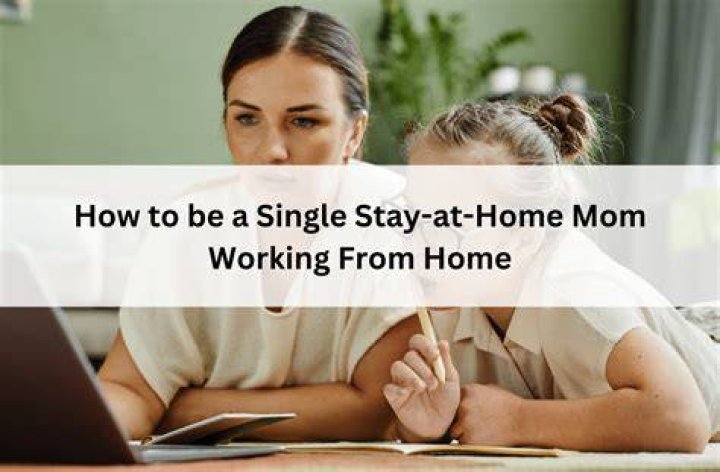 A single, stay-at-home mum has shared how she rakes in &pound;1,500 every month thanks to her side hustle