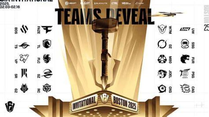 A total of six teams, divided into two groups will take part in the tournament.