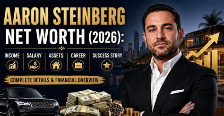 Aaron Bartkiw Net Worth, Income, Salary, Earnings, Biography, How much money make?
