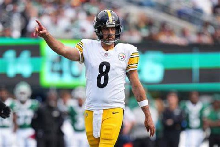 Aaron Rodgers' Little Brother Got Put On Blast By His ExGirlfriend