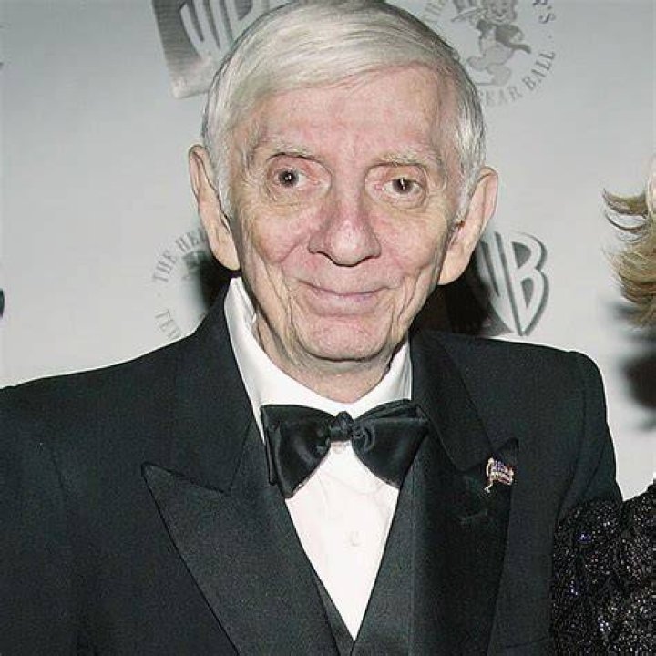Aaron Spelling's Former Los Angeles Mansion Listed for 165 Million