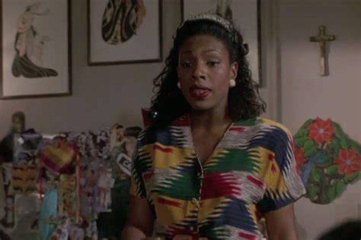 Abbott costar Sheryl Lee Ralph shared in Janelle's dismay after missing a word and they all laughed