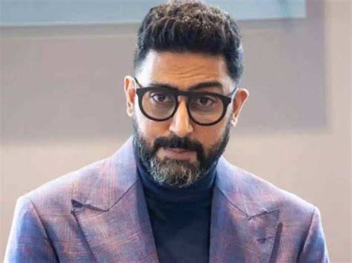 Abhishek Bachchan