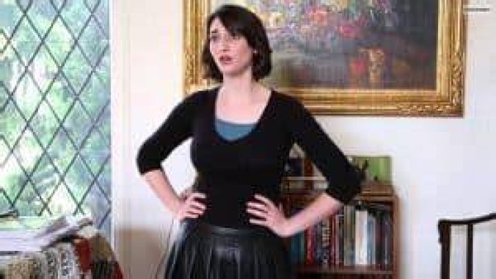 Abigail Shapiro's Pictures. Hotness Rating = 8.67/10