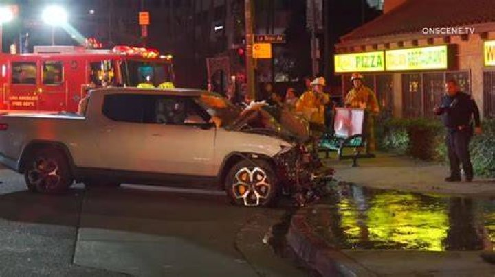 Actor Alan Ruck accident 'Succession' star involved in Hollywood