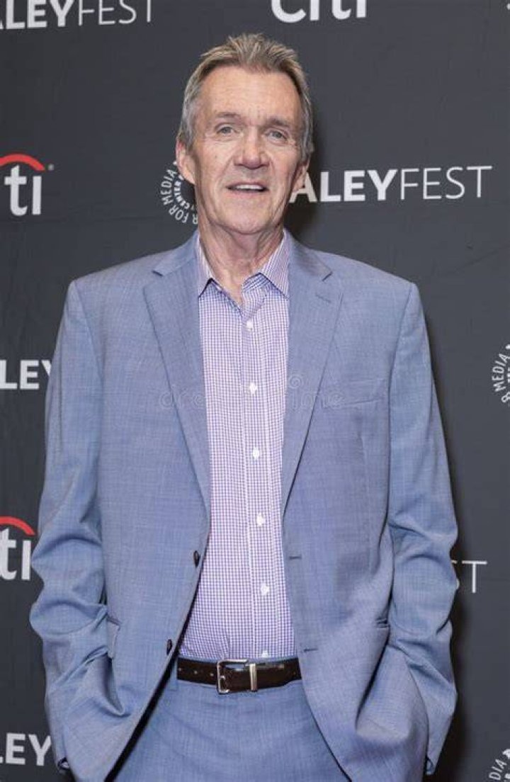 Actor Neil Flynn arrives at the Alliance For Children's Rights 3rd