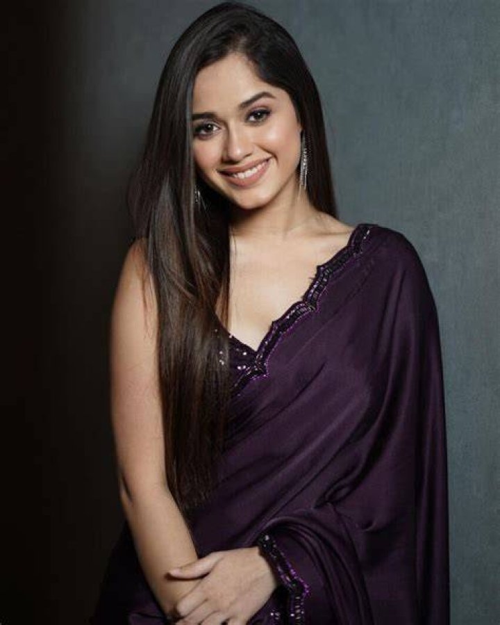 Actress Jannat Zubair and her brother Ayaan recently completed their first Holy Umrah in Mecca, Saudi Arabia. Jannat shared photos and videos from the experience on social media.