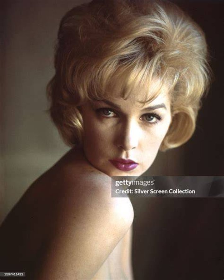 Actress Stella Stevens, a star during the 1960s and '70s, died on Friday at age 84