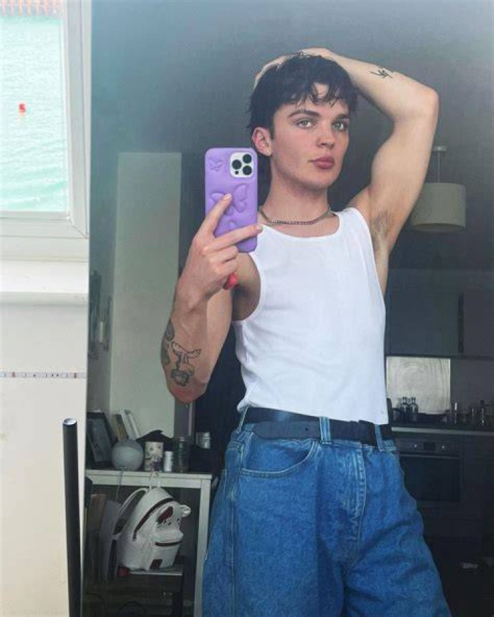 Adam McIntyre is a YouTuber from Derry, Ireland