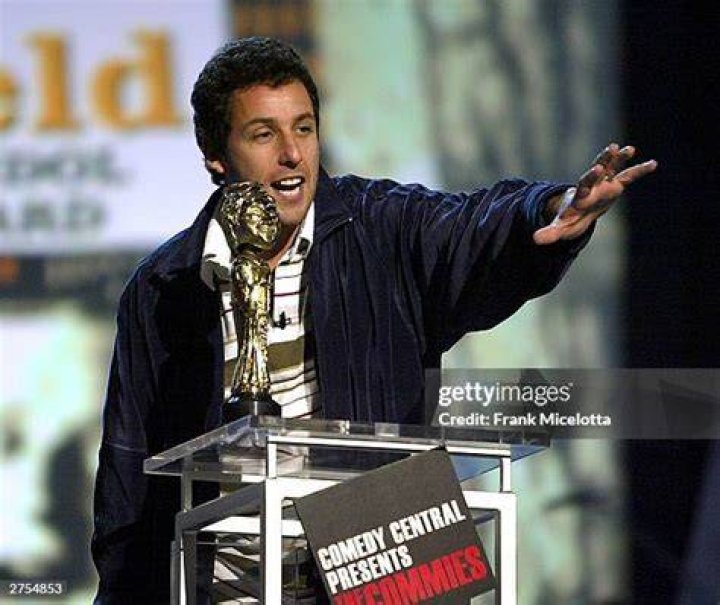Adam Sandler's Houses Photos, Costs, Specifications, & Addresses all