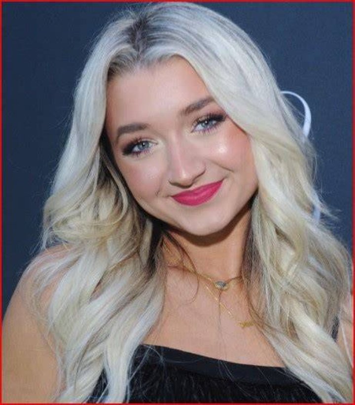 Addi Shaw Age, Net Worth, Boyfriend, Family and Biography TheWikiFeed