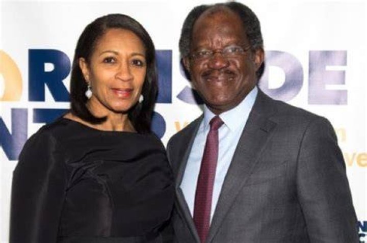 Adebayo Ogunlesi Biography And Success Story Of The Chairman of GlP