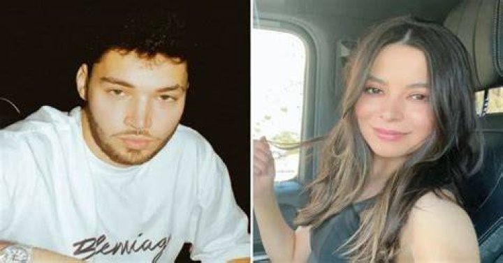 Adin was recently duped into looking at a nude photo of a woman that looked similar to Naomi
