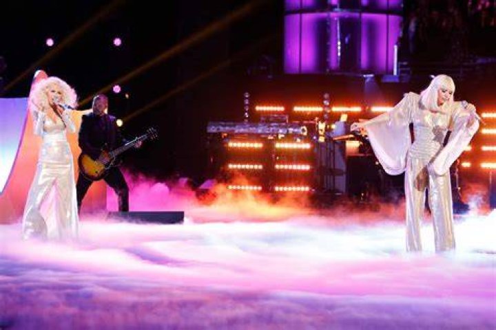 ady Gaga, Christina Aguilera, John Legend and More Stars Who Have Spoken Out Against R. Kelly