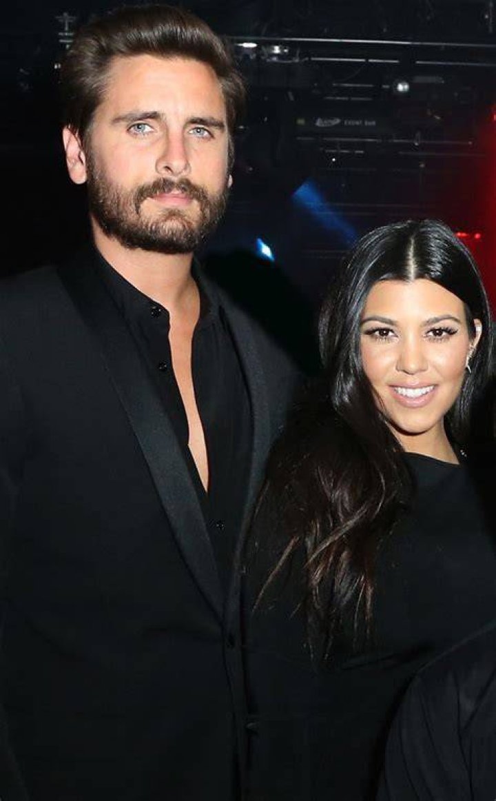 After Kourtney and Scott's breakup, we look at the saddest celebrity splits ever Daily Star