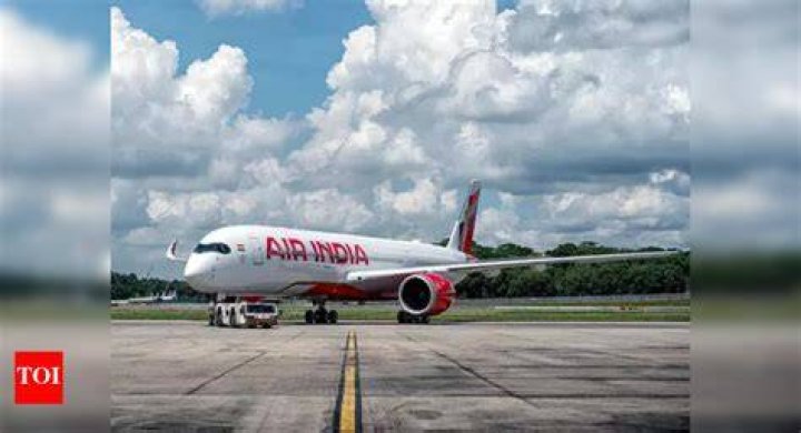 Air India ties up with foreign banks to acquire three