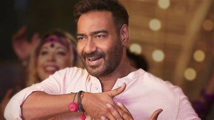 Ajay Devgn starrer 'Drishyam 2' draws a full&nbsp;house 