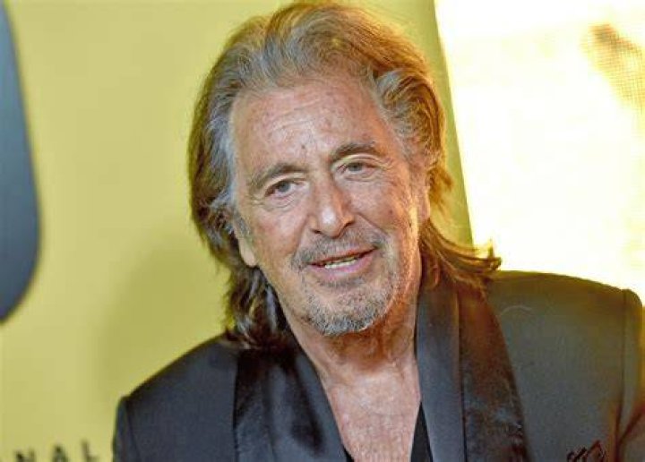 Al Pacino Net Worth