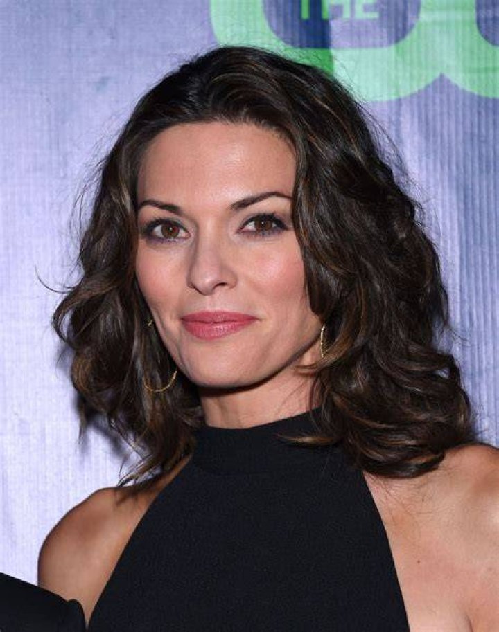 Alana De La Garza 2015 Showtime, CBS & The CW&rsquo;s TCA Summer Press Tour