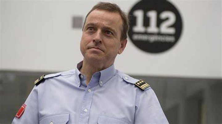 Albert Ventosa &ldquo;Ara ja no hi ha una estaci&oacute; clara de risc d&rsquo;incendi forestal&rdquo;