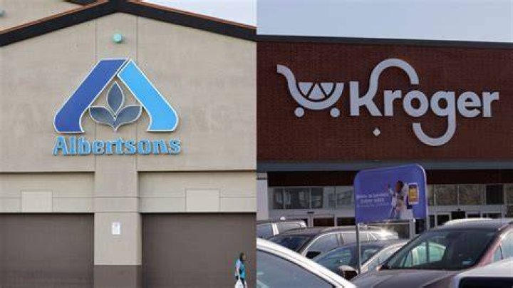 Albertsons is launching its new Signature Select house brand