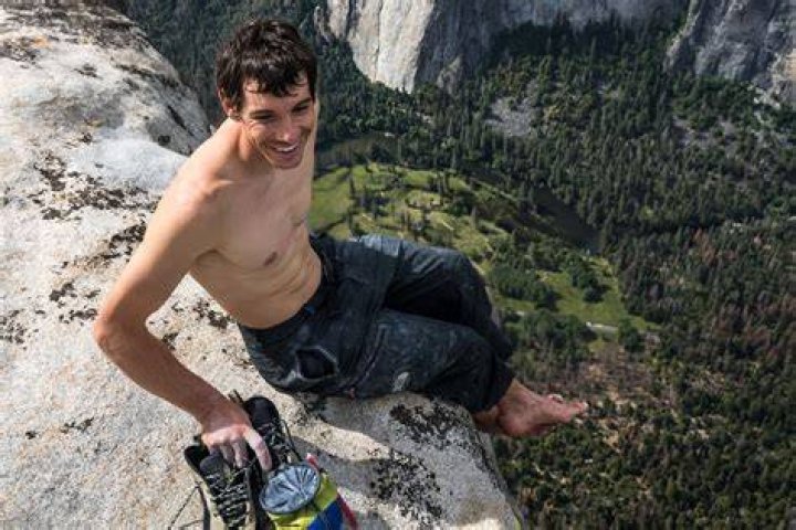 Alex Honnold's Net Worth (Updated 2023) Freejoint