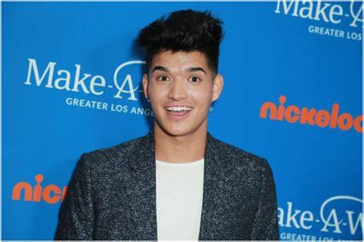 Alex Wassabi's Girlfriend Who Is The YouTube Star Dating Now? Creeto