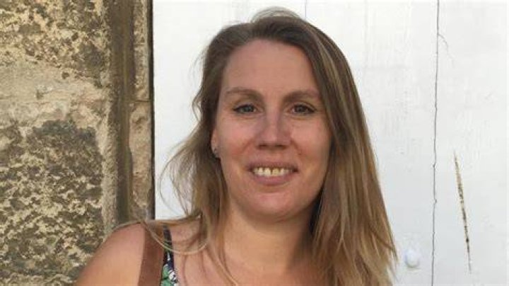 Alexandra Duval &agrave; Poitiers &laquo; Je suis militante et &eacute;lue f&eacute;ministe
