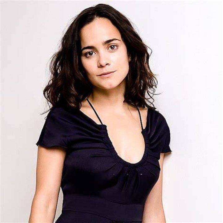 Alice Braga (AliceBraga) / Twitter