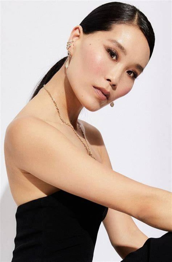 Alicia HannahKim Biography IMDb