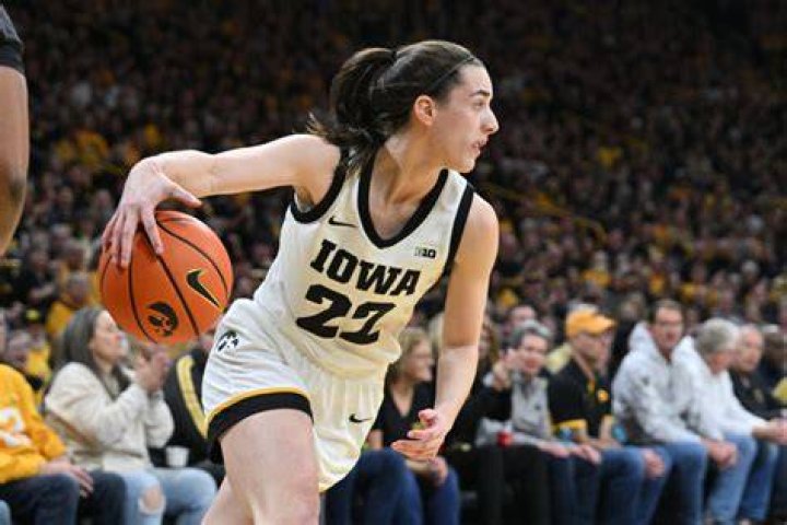 All About Caitlin Clark's Coach Lisa Bluder, Former Head of Iowa Women's Basketball Yahoo Sport