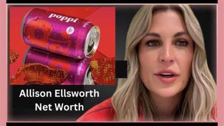 Allegra Allison Net Worth, Income, Salary, Earnings, Biography, How much money make? Allegra Allison Net Worth, Income, Salary, Earnings, Biography, How much money make?