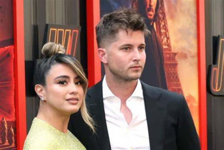 Ally Brooke to Wed Longtime Boyfriend Will Bracey &lsquo;We Have the Most Beautiful Love Story Ever Told&rsquo;