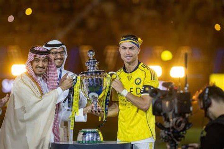 AlNassr Saudi Arabia to twist marriage law for Ronaldo, Rodriguez Daily Post Nigeria