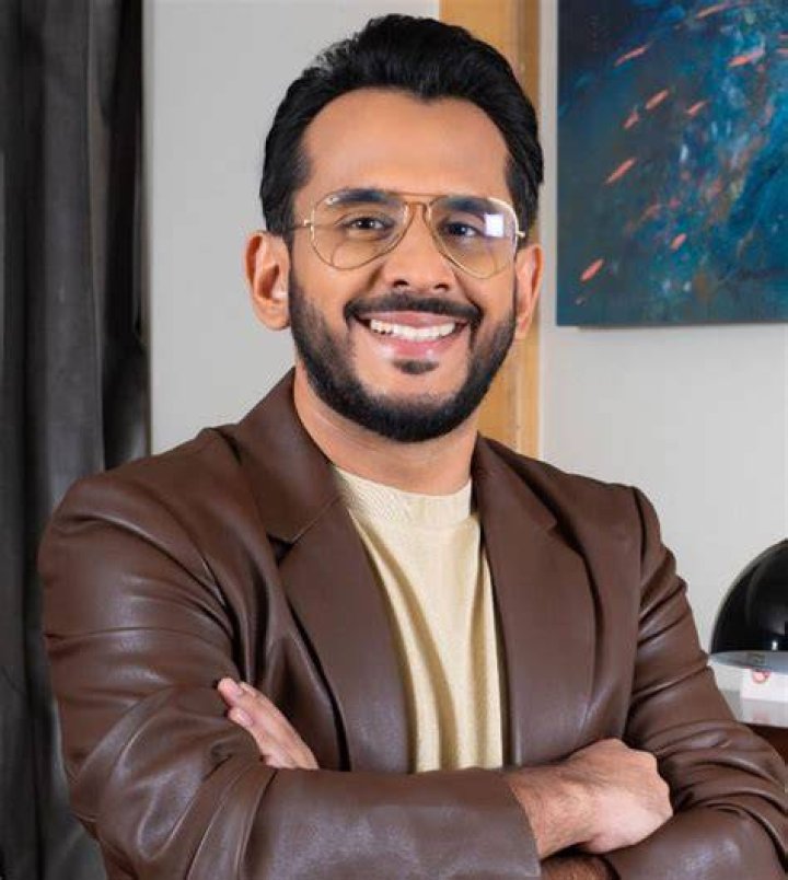 Aman Gupta